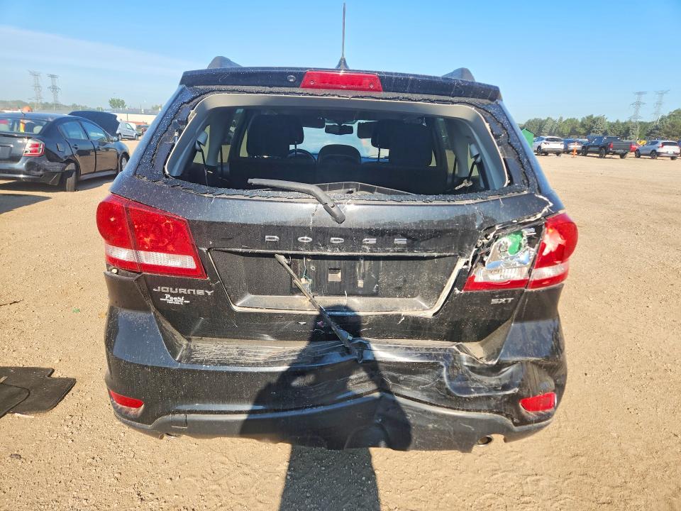 Aukcja sprzedaży 2012 Dodge Journey, vin: 3C4PDCBG1CT341221, numer aukcji: 65865496