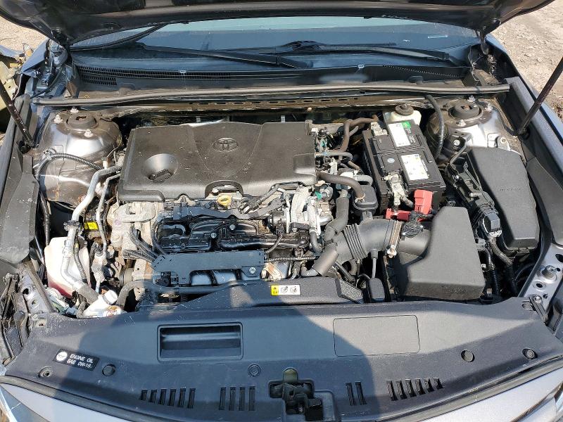 Продажа на аукционе авто 2018 Toyota Camry, vin: 4T1B11HK1JU623795, номер лота: 64485286