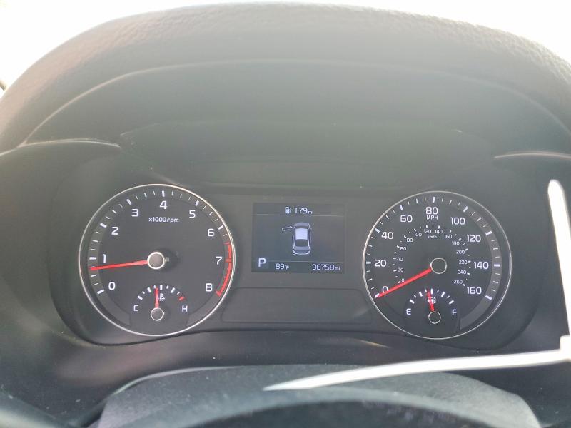 Aukcja sprzedaży 2021 Kia Forte, vin: 3KPF24AD2ME333178, numer aukcji: 64388916