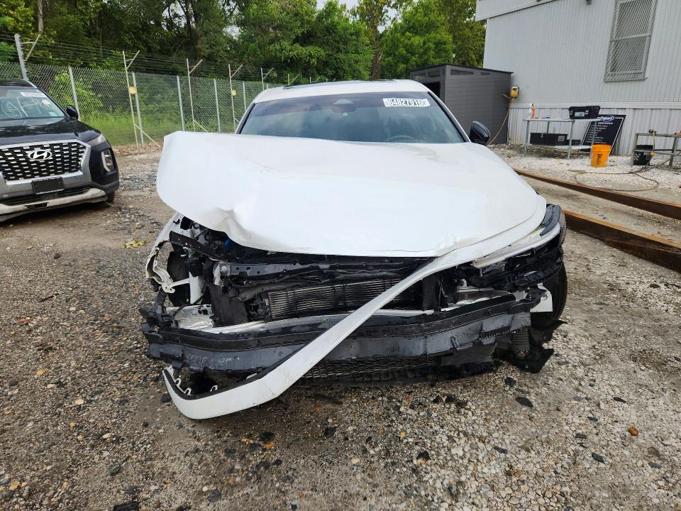 Aukcja sprzedaży 2024 Honda Accord, vin: 1HGCY2F75RA062105, numer aukcji: 64827916