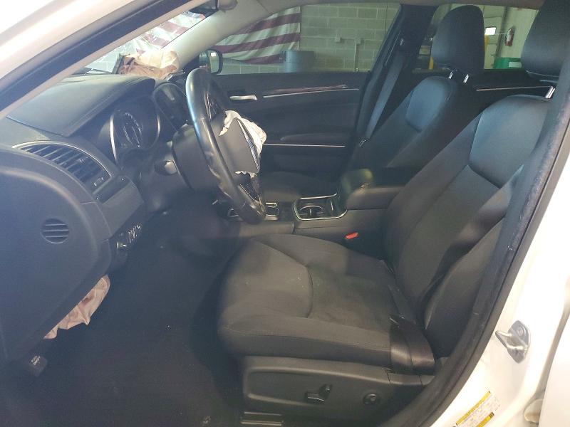 Aukcja sprzedaży 2019 Chrysler 300, vin: 2C3CCAAG2KH727150, numer aukcji: 65737556