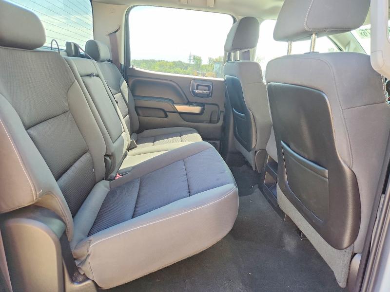63311576 :رقم المزاد ، 1GC4KZCG3FF504864 vin ، 2015 Chevrolet Silverado مزاد بيع