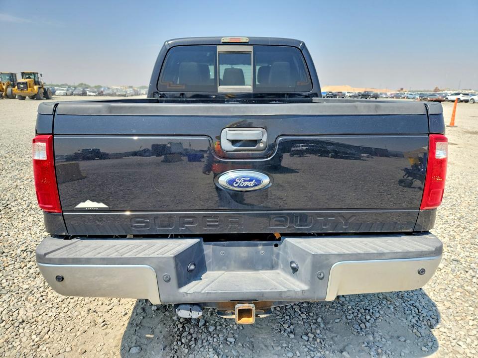 Aukcja sprzedaży 2014 Ford F250, vin: 1FT7W2BTXEEA53346, numer aukcji: 64018956