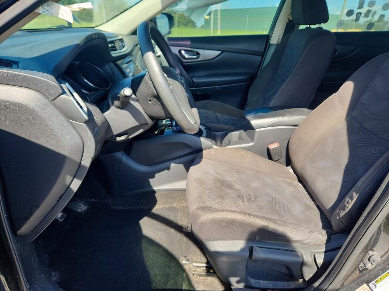 Продажа на аукционе авто 2016 Nissan Rogue, vin: KNMAT2MT4GP699100, номер лота: 64531406