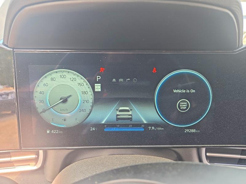 2025 Hyundai Elantra მანქანა იყიდება აუქციონზე, vin: KMHLM4DG6SU063708, აუქციონის ნომერი: 63309786