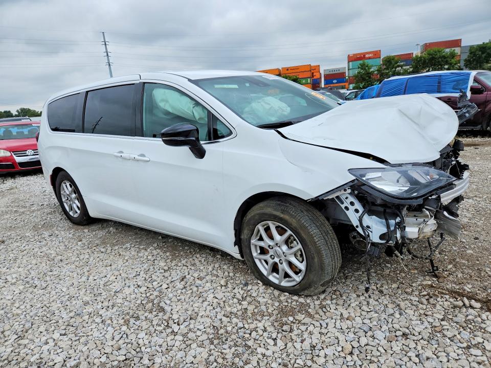 Aukcja sprzedaży 2025 Chrysler Voyager, vin: 2C4RC1CG0SR500374, numer aukcji: 63479806