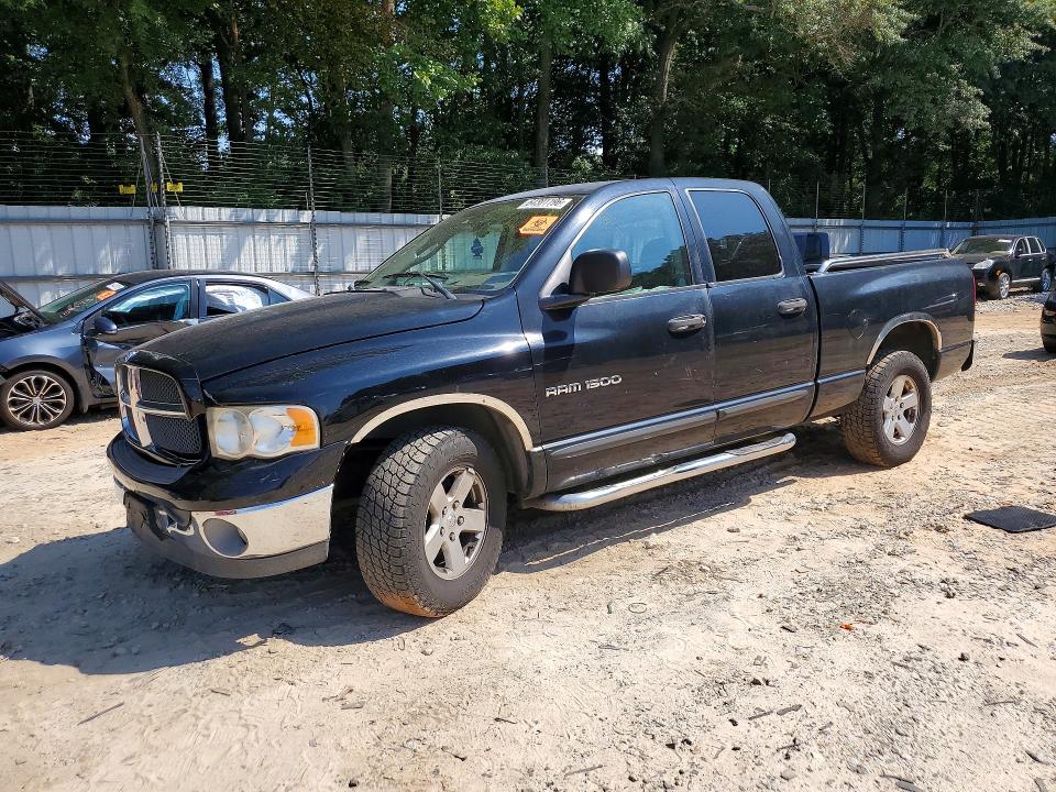 64301196 :رقم المزاد ، 1D7HA18Z13J555911 vin ، 2003 Dodge Ram 1500 مزاد بيع