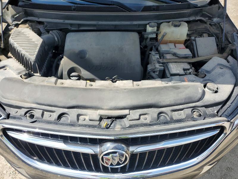 Продаж на аукціоні авто 2020 Buick Enclave, vin: 5GAEVAKW9LJ192663, номер лоту: 66031876