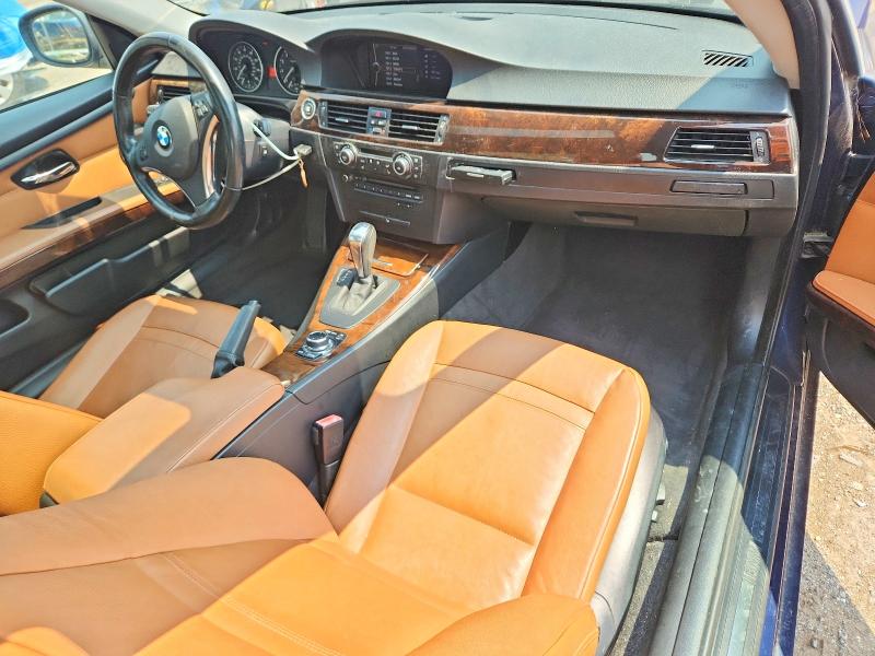 64339706 :رقم المزاد ، WBAKF5C57DJ297969 vin ، 2013 Bmw 328 I مزاد بيع