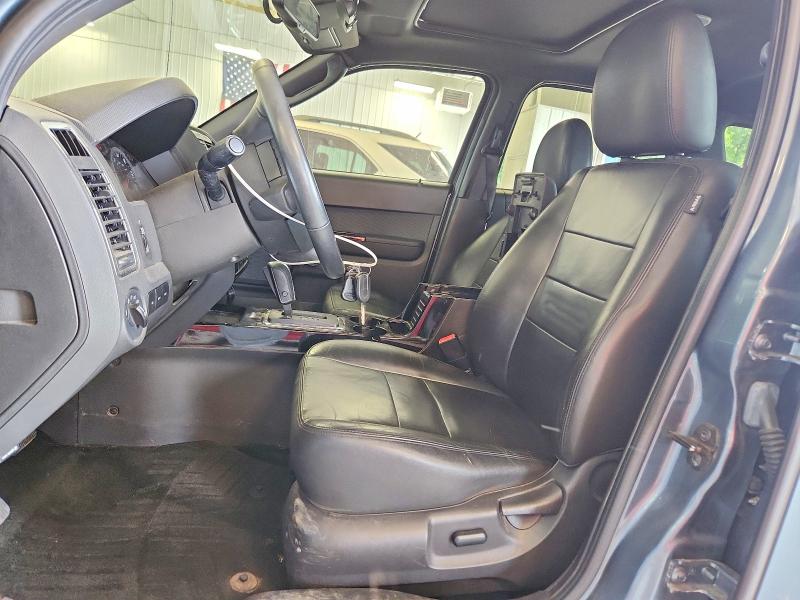 Продажа на аукционе авто 2011 Ford Escape, vin: 1FMCU9EG5BKB46411, номер лота: 64695406