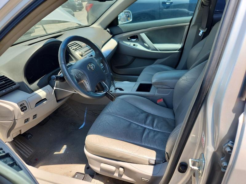 Aukcja sprzedaży 2009 Toyota Camry, vin: 4T1BB46K79U073919, numer aukcji: 61952096