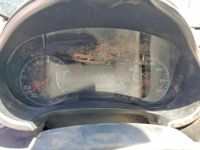 2017 Chevrolet Malibu მანქანა იყიდება აუქციონზე, vin: 1G1ZB5ST9HF196799, აუქციონის ნომერი: 64303416