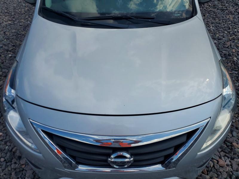 2019 Nissan Versa მანქანა იყიდება აუქციონზე, vin: 3N1CN7AP8KL840054, აუქციონის ნომერი: 65513496