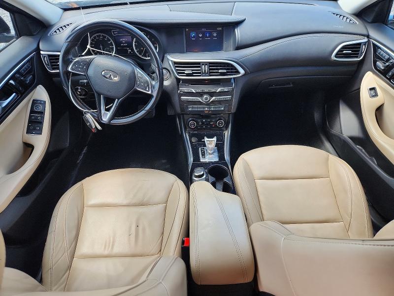 Продажа на аукционе авто 2017 Infiniti Qx30, vin: SJKCH5CP7HA034256, номер лота: 64645036