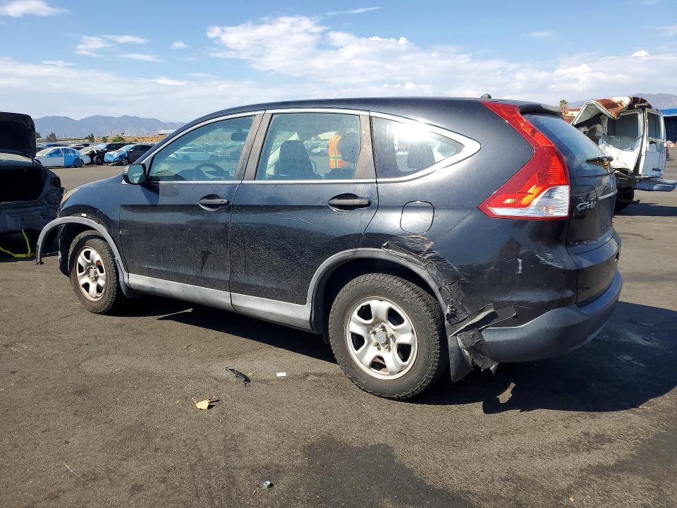 Продажа на аукционе авто 2014 Honda Cr-v, vin: 2HKRM3H3XEH525833, номер лота: 64806496