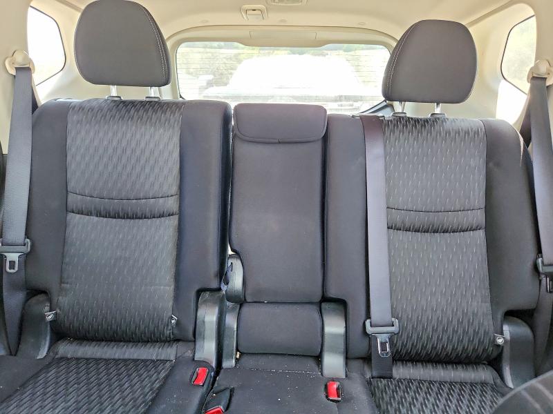 Aukcja sprzedaży 2018 Nissan Rogue, vin: JN8AT2MT0JW456000, numer aukcji: 65491796