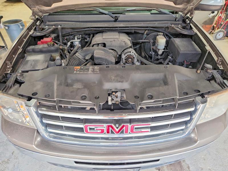 65370966 :رقم المزاد ، 3GTP2VE71DG343865 vin ، 2013 Gmc Sierra مزاد بيع