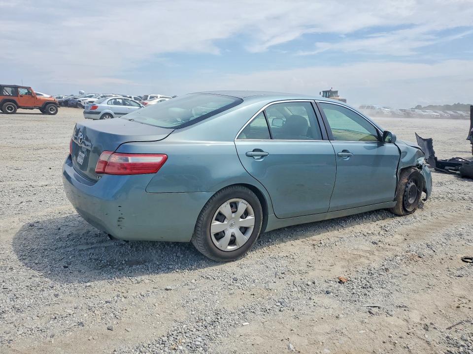 Aukcja sprzedaży 2009 Toyota Camry, vin: 4T1BE46K09U906676, numer aukcji: 65626826