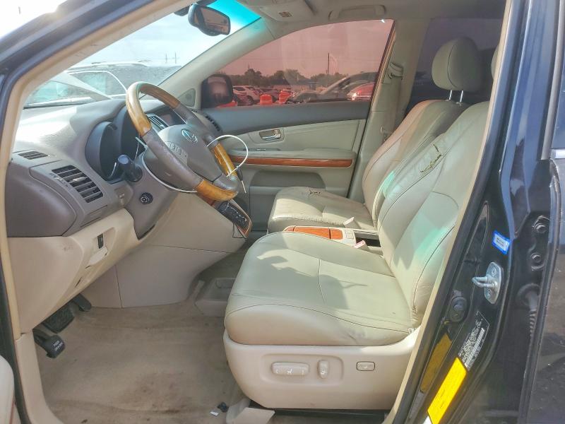 Aukcja sprzedaży 2004 Lexus Rx, vin: JTJGA31U140008982, numer aukcji: 63718496