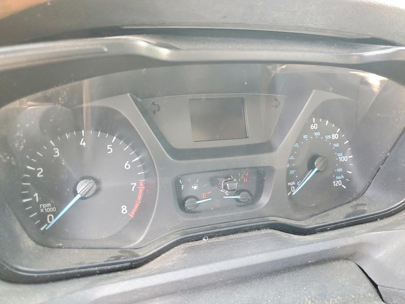 Продаж на аукціоні авто 2016 Ford Transit, vin: 1FTYE1YM9GKA17119, номер лоту: 65368126