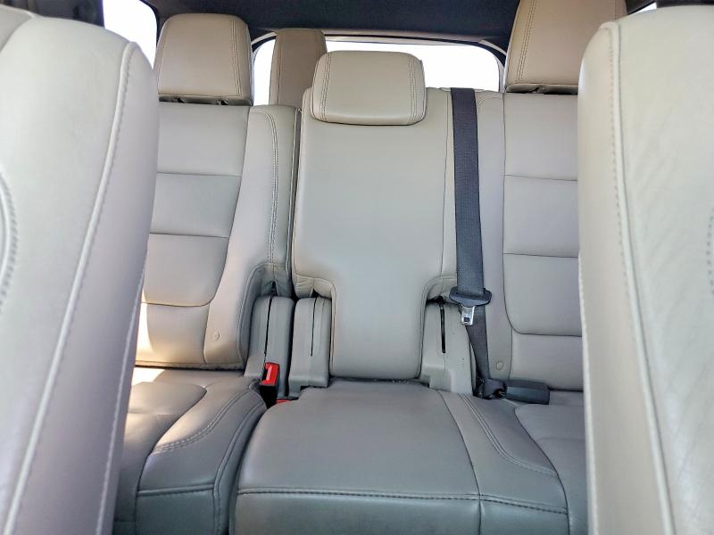 64328426 :رقم المزاد ، 1FM5K8D89DGA80826 vin ، 2013 Ford Explorer مزاد بيع