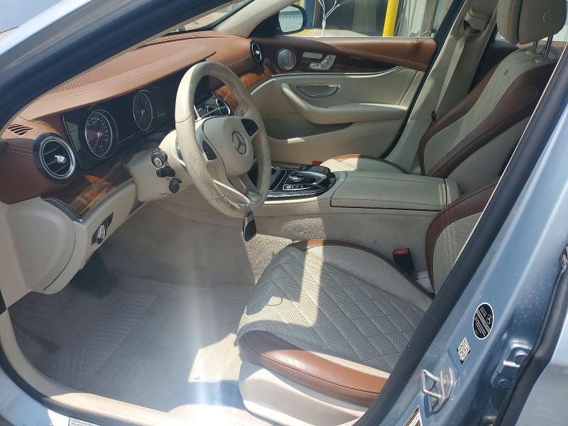 Продаж на аукціоні авто 2017 Mercedes-benz E, vin: WDDZF4JB2HA175911, номер лоту: 63759466