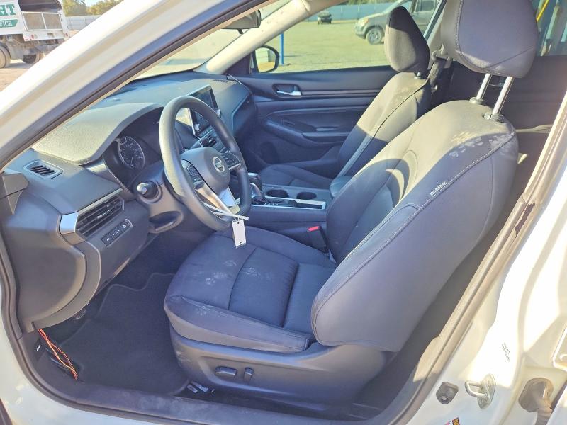 66482246 :رقم المزاد ، 1N4BL4BV0KC233805 vin ، 2019 Nissan Altima مزاد بيع