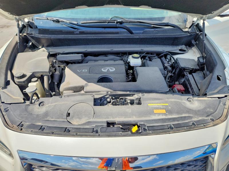 Aukcja sprzedaży 2019 Infiniti Qx60, vin: 5N1DL0MN4KC520035, numer aukcji: 64050616