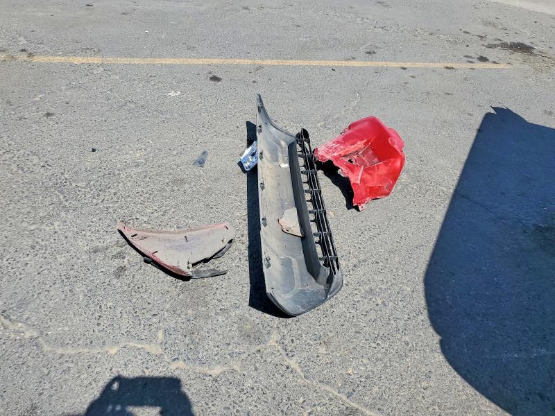 65238796 :رقم المزاد ، 3TMLU4EN2FM185171 vin ، 2015 Toyota Tacoma مزاد بيع