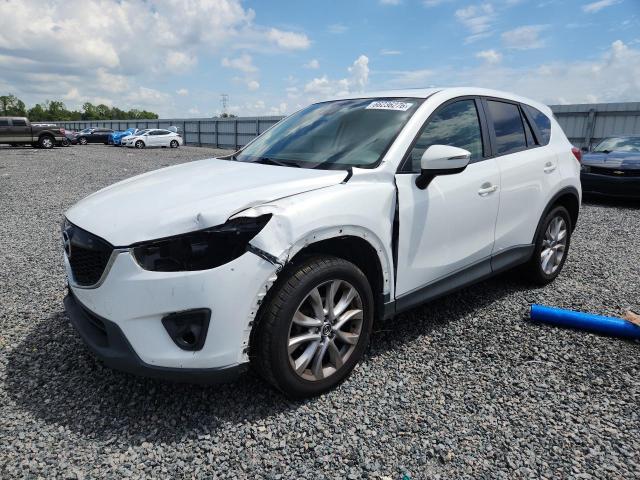 Aukcja sprzedaży 2015 Mazda Cx-5, vin: JM3KE2DY6F0496363, numer aukcji: 66236276