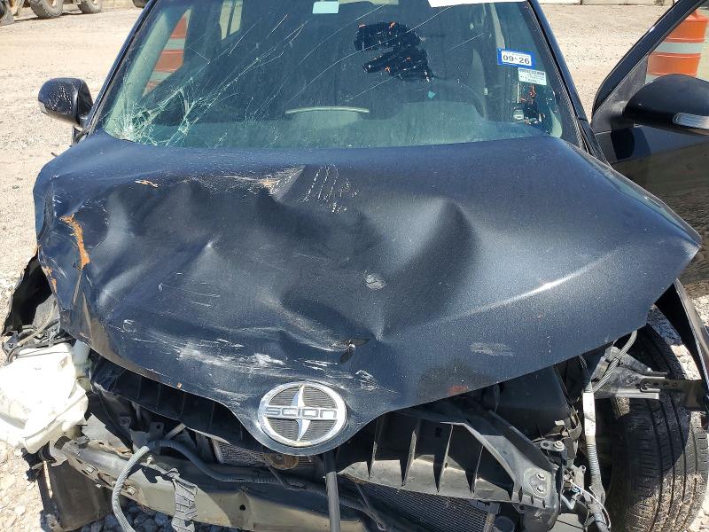 Продаж на аукціоні авто 2012 Scion Xd, vin: JTKKU4B4XC1028688, номер лоту: 65507716