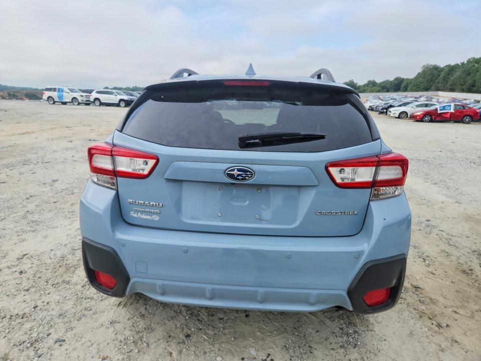 Aukcja sprzedaży 2018 Subaru Crosstrek, vin: JF2GTAMC3J8246545, numer aukcji: 62137866