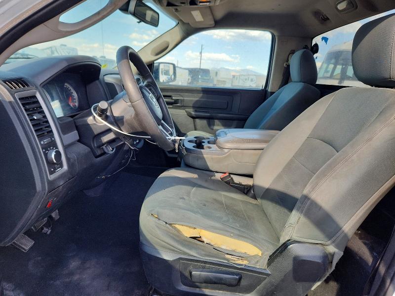 Продаж на аукціоні авто 2015 Ram 1500, vin: 3C6JR6DT9FG549371, номер лоту: 67036586