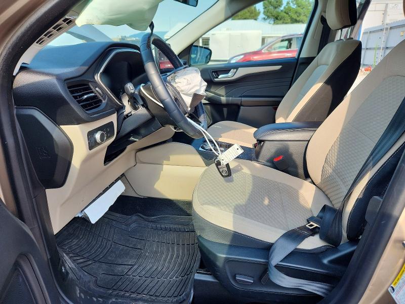 Auction sale of the 2021 Ford Escape, vin: 1FMCU0G60MUB17681, lot number: 64122086