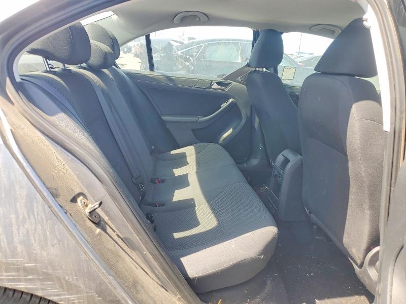 Продажа на аукционе авто 2014 Volkswagen Jetta, vin: 3VW2K7AJ1EM208537, номер лота: 64700816