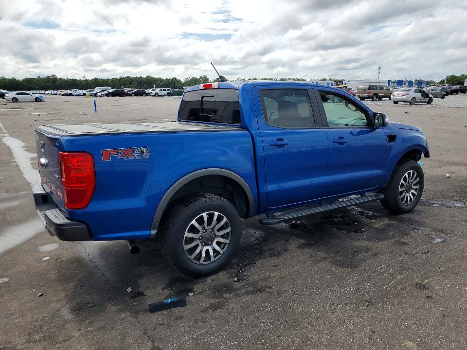 Aukcja sprzedaży 2019 Ford Ranger, vin: 1FTER4FH5KLA01369, numer aukcji: 63410866