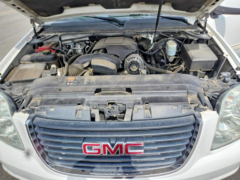 Aukcja sprzedaży 2014 Gmc Yukon Xl, vin: 1GKS1HE00ER184392, numer aukcji: 64502926