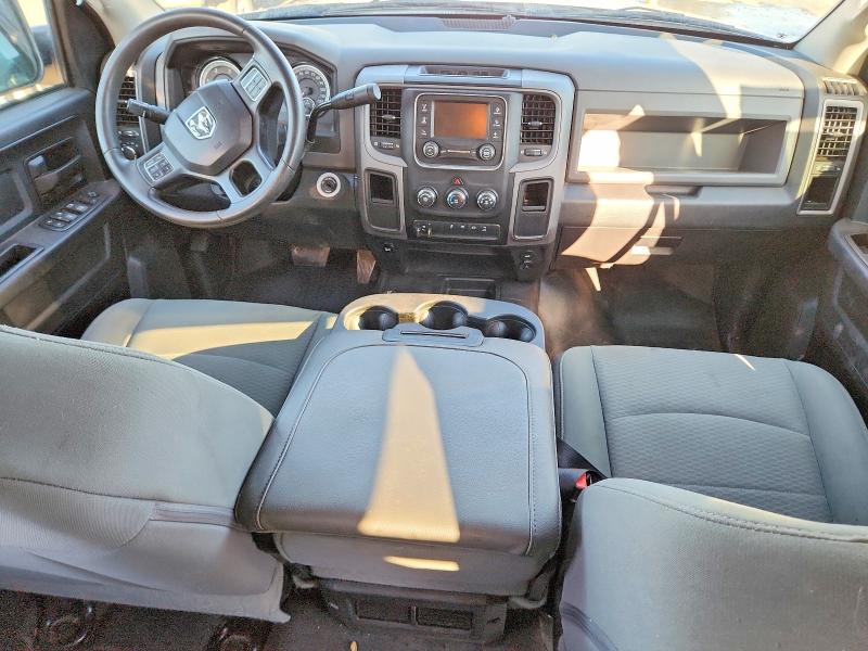 Aukcja sprzedaży 2016 Ram 2500, vin: 3C6UR5HL8GG317010, numer aukcji: 63595076