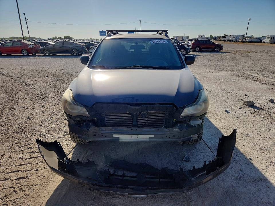 66289106 :رقم المزاد ، JF2GPACC6E8201868 vin ، 2014 Subaru Xv Crosstrek مزاد بيع