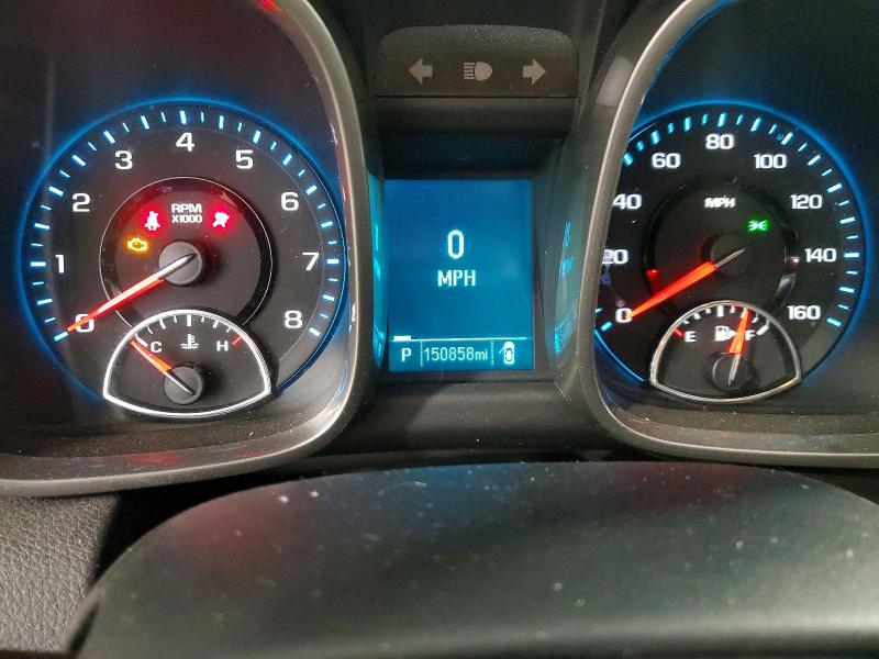 Продажа на аукционе авто 2013 Chevrolet Malibu, vin: 1G11C5SA2DF318521, номер лота: 63903916