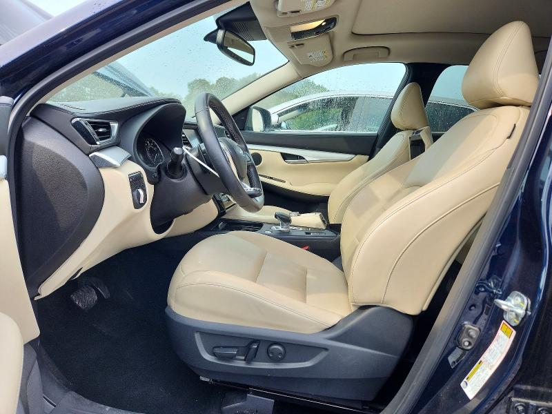 Продажа на аукционе авто 2021 Infiniti Qx50, vin: 3PCAJ5BBXMF123051, номер лота: 65335886