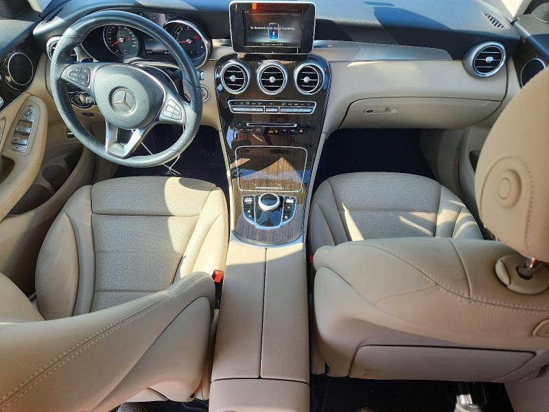 Aukcja sprzedaży 2019 Mercedes-benz Glc, vin: WDC0G4JB8KV164079, numer aukcji: 64665306