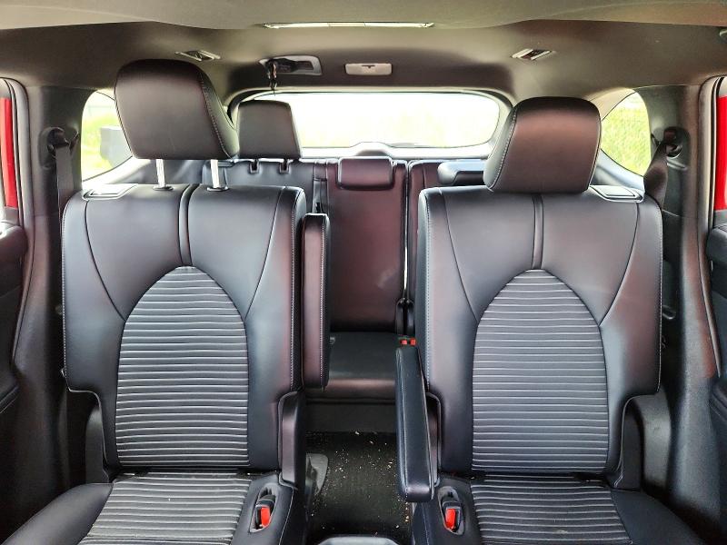 Продаж на аукціоні авто 2021 Toyota Highlander, vin: 5TDLZRAH4MS067635, номер лоту: 64702676