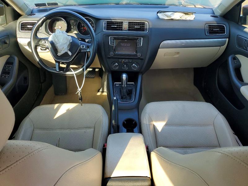 65677176 :رقم المزاد ، 3VWD67AJ9GM318672 vin ، 2016 Volkswagen Jetta مزاد بيع