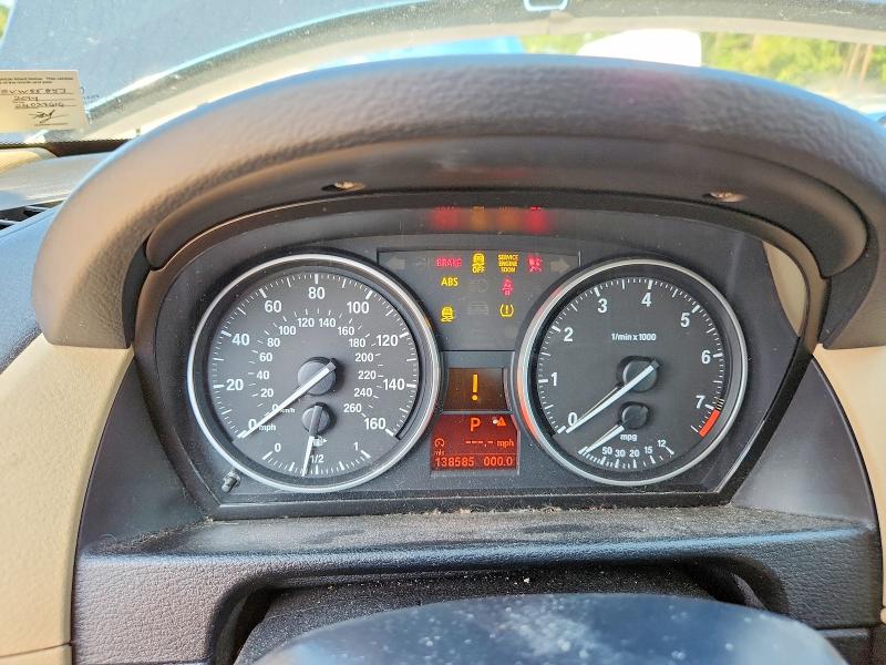 Продажа на аукционе авто 2014 Bmw X1, vin: WBAVM1C57EVW55853, номер лота: 64908316