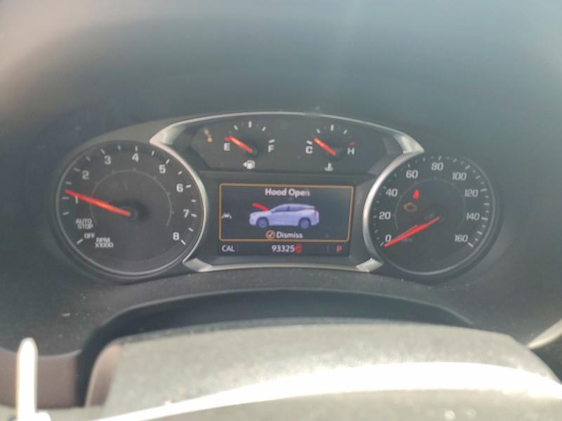Aukcja sprzedaży 2020 Gmc Terrain, vin: 3GKALPEV6LL243915, numer aukcji: 65696016