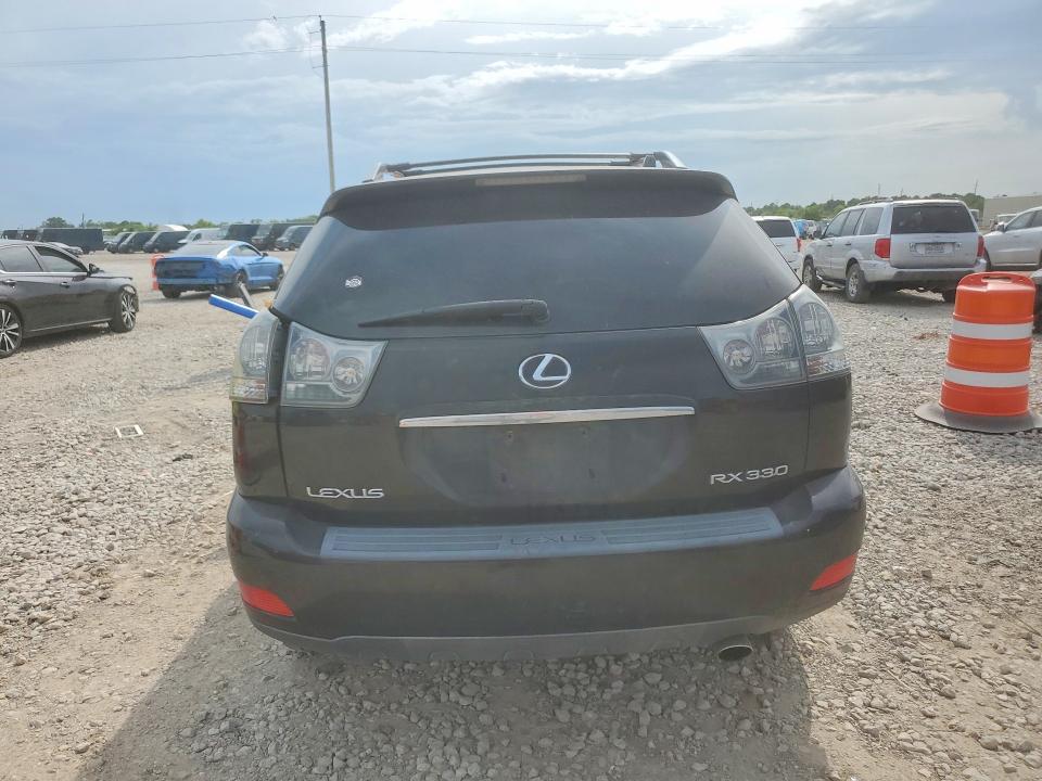 Aukcja sprzedaży 2004 Lexus Rx, vin: JTJGA31U140008982, numer aukcji: 63718496