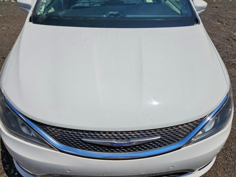 2020 Chrysler Pacifica მანქანა იყიდება აუქციონზე, vin: 2C4RC1FG1LR121719, აუქციონის ნომერი: 64303736