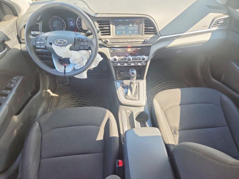 63948236 :رقم المزاد ، 5NPD84LF1LH597698 vin ، 2020 Hyundai Elantra مزاد بيع
