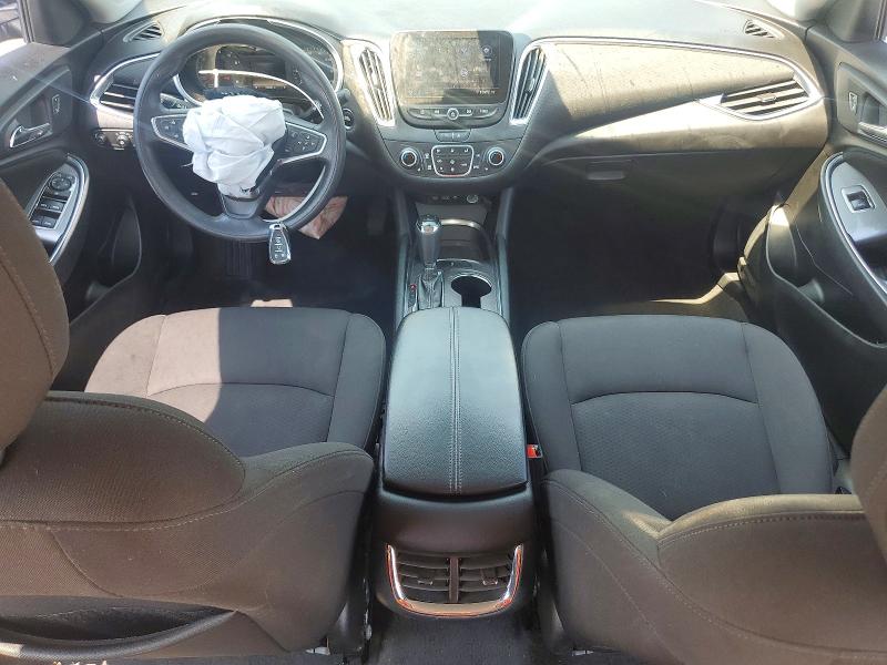 Продажа на аукционе авто 2020 Chevrolet Malibu, vin: 1G1ZD5ST3LF045699, номер лота: 63883086